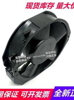 5915PC-12T-B30 AC115V 原装美蓓亚NMB 172*150*38MM铝框交流风扇