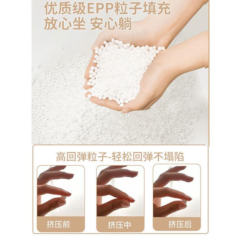 窗懒人沙发CXC豆袋坐室榻榻米阳台飘久舒适沙发小户型可卧睡可躺