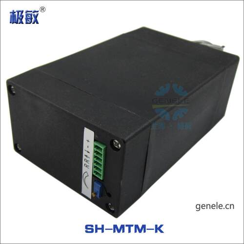 12电V2V柴油机油MSH-MTM-K门控制器扫地扫雪车船用发电机动油门SH