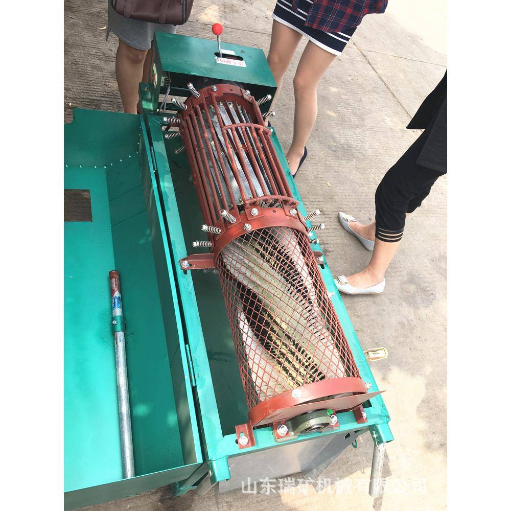 拨核皮桃农机器剥核桃皮TDN机器青核桃去皮机一家用机脱皮体机