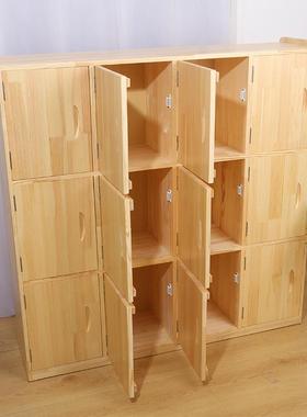 NuSun 贵宾/泰迪幼犬犬粮 2500g实木玩具角柜幼物儿童园42618组合