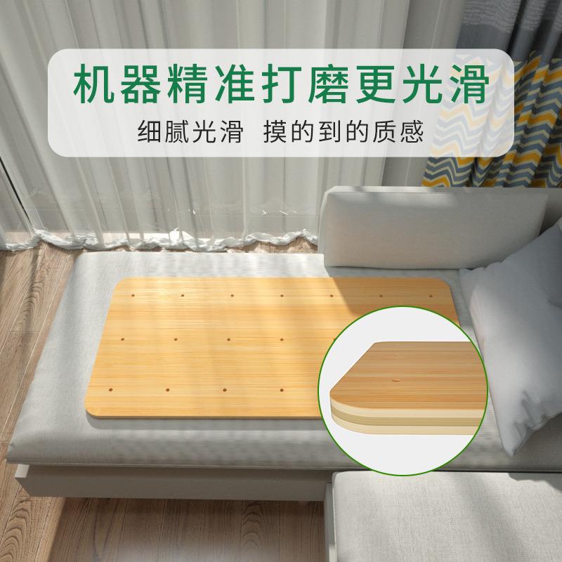 实木床板411板护腰板硬床垫家用单人宿舍垫护脊椎沙发硬垫片板整