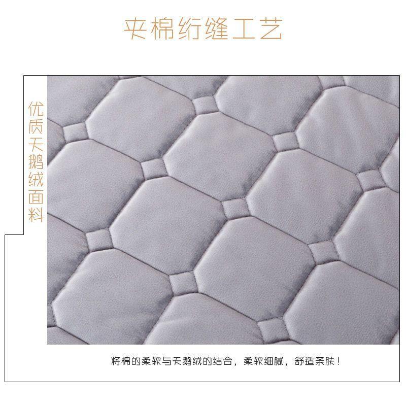 简约尘套护套JAC加厚包床头罩软包弧形木头防弹保力通用工厂一件