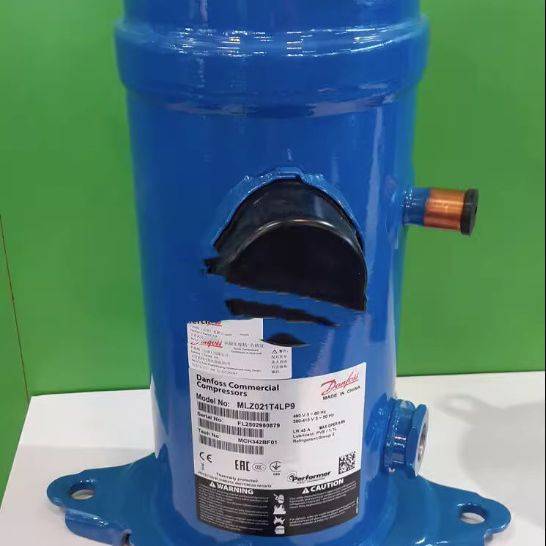 HLJ083T4LC6/HLM081T4LC6原装丹佛斯涡旋制冷压缩机R410A