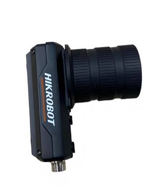 海康机器人2000 万像素智能读码器MV-ID5200M-00C-NNN