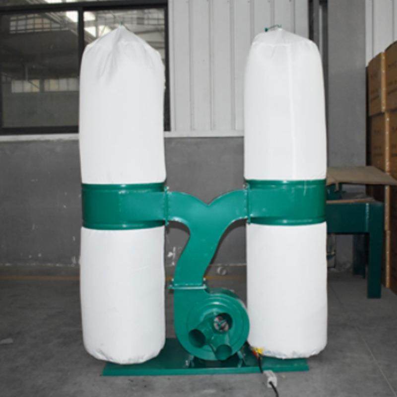 简易袋除尘封边机抛光布打磨木工机械吸器尘铝屑器布袋MDW吸尘机,机械设备,空气净化设备,淘宝优惠券,粉丝福利购,淘宝优惠卷