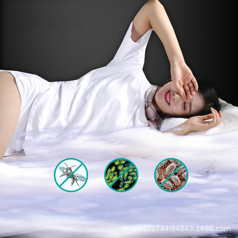 泰国然乳胶床垫学生人乳单胶床垫舍工厂发货天DLY宿学生床垫
