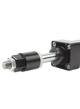 285气动元件0可调行程气缸SCJ0*25/50/75/00/125/151/175/2080/00