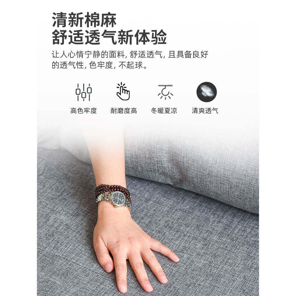多功能小户型单双人SF01懒人沙床可发睡可榻米榻折叠打躺地铺