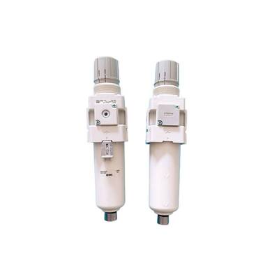 原装SMC调压减压过滤器 AW20/30/40-02-03-04/BG/BE/BDE/BDG-2-B