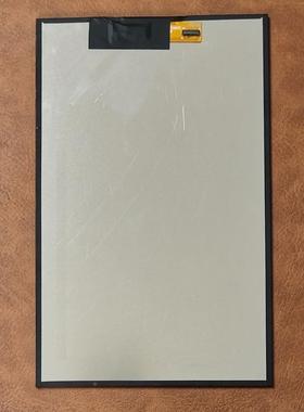 接10.1寸液晶屏辨率80分0*1280XZYMII口31PPIN竖屏现货超薄高亮