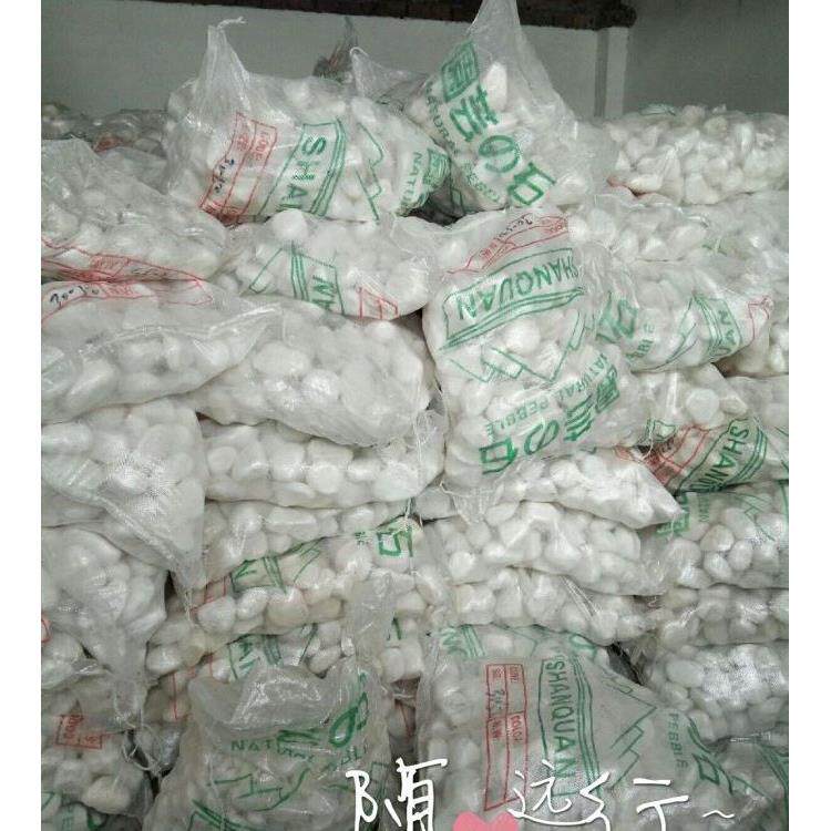 卵石萨815拉市陶粒泸州白色鹅石