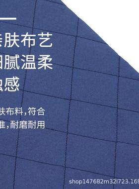 办公折叠床单室人床家用午MYB-三折休床午睡床成硬人陪护床睡椅床板椅躺床
