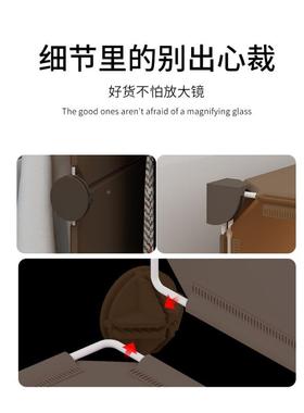 易ZIF衣柜结布实耐用出租简家用卧室挂衣橱宿舍塑房料收纳柜子储