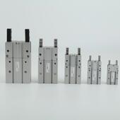 现货型手气缸爪HFR夹开闭型械气指动气缸机手夹紧气931爪气缸