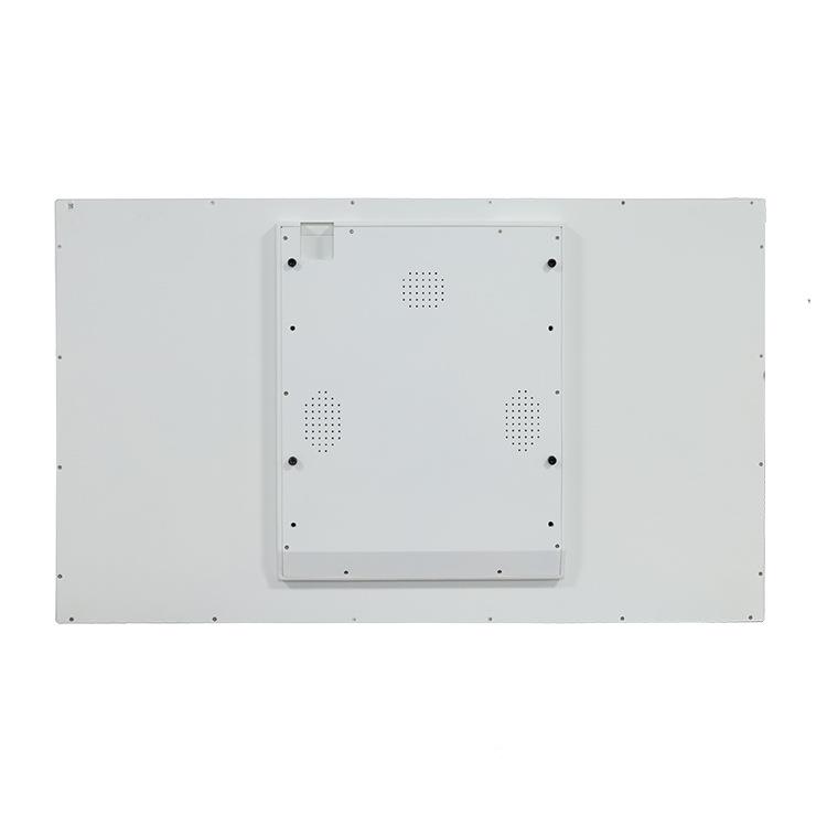 32寸49寸55体寸触摸一机告RZ320GG壁挂款触摸屏显示器体广机触控