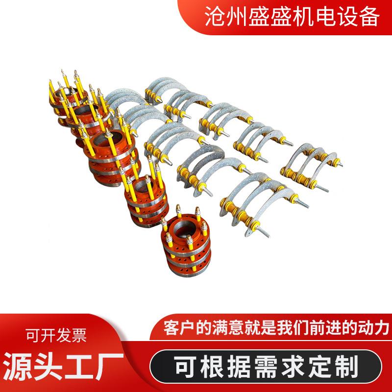 厂导家生产环直流高压集钢电集电环滑环电环发电机配件79铜环环