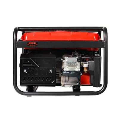 汽发电机K组zt800NSU家用2204V单油相电压3W户外应急用发电机发动