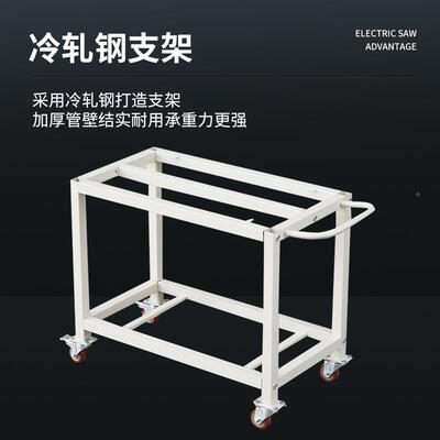 车防静电轮工作台双层带生11-T1产间周移转推车实验室试验检验动
