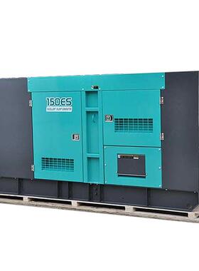 4020KVA潍KWw发电启机20kw30kw50k60kw柴油发电机静音停电自发组