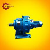 Y0.5 70°摆7线针轮减速机XWD3 B2WDO 11BAH.5KW