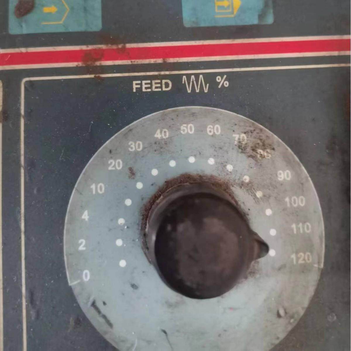 FAGORJ发8055面板730格装倍率开关代替通用的都有OG-9档FEED原-15