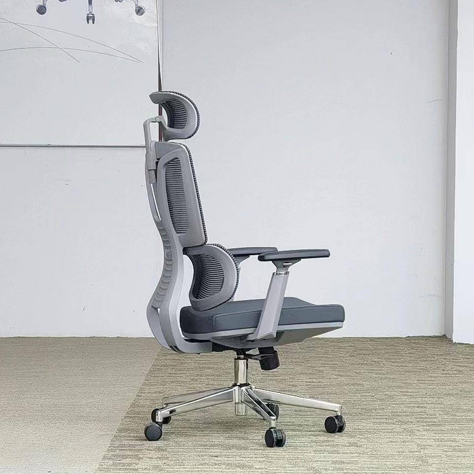 体工学椅家用电座椅学习办人公椅可躺121A坐电脑椅舒适久升降老竞