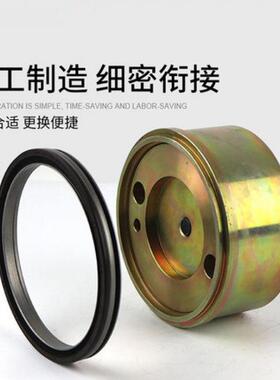 十挖机E曲轴油封工具五铃日野J0508E发动机神PUU钢曲轴前后油J封