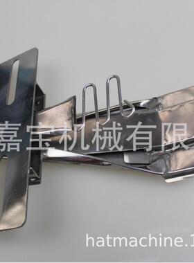 纫机配件制帽配件缝汗带拉筒CUE-双筒TL/-7平缝0机