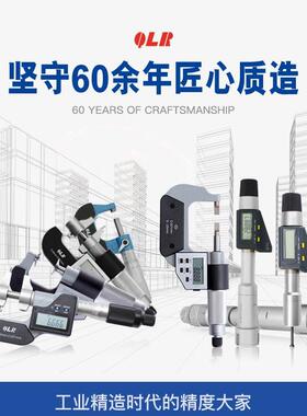 青海两键电数显微分头0-25mm.平头/圆头I422子P54外径测量