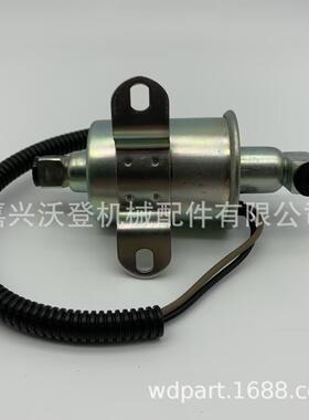 12v电子燃油泵14-2620A0829F987A0WAH47N929E11015