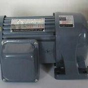 YSJ400W-4P 0.4KW不带刹车 卧式的  减速比 1:20  减速机轴22