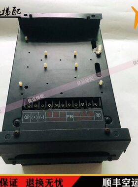 广日一体机FS-NI-C-4011 电梯变频器MT153QD 汇川电源板