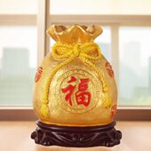 福袋存钱罐大容量不可取只进不出儿童男孩女孩可存可取2023年网红