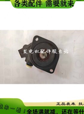 玉柴输油泵4100配威特单体泵E4100金湖输油泵齿轮泵SCB-10S03-002