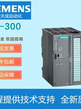 西门子PLCS7-300 6ES7355-2CH00-0AE0温度控制模块FM355-2 OAE