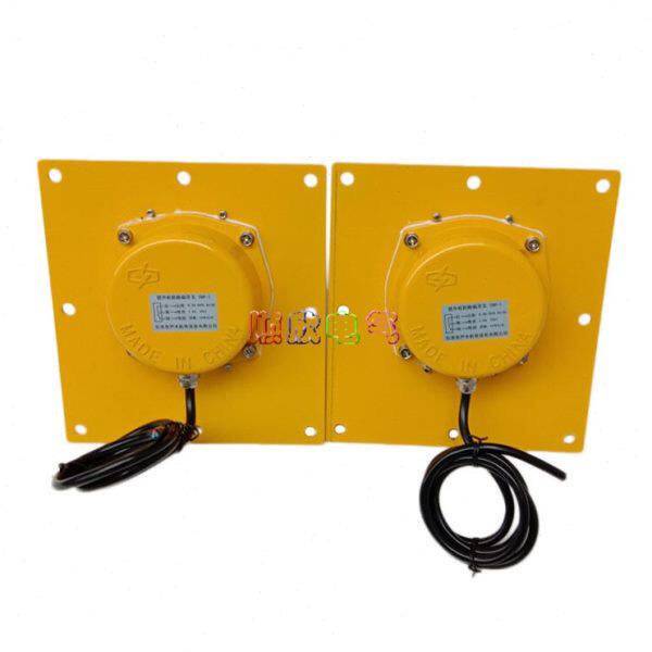 WTDP-I型胶带提升机防跑偏开关 TDP-I 刮板机皮带起升机跑偏装置