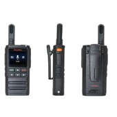 MagOne H36公网对讲机4G通插卡户外车队公里对讲机插卡定位适