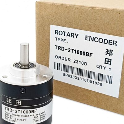 TRD-2T1000BF J100-RZW 编码器 2T360V J600-RZL RZV RZ