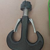 徐工 小勾改锚钩钩头 12吨到60吨