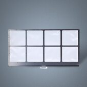 12C 15C 20C 巴可数字放映机电影机金属过滤网10S 23B 32B