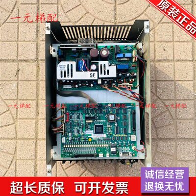 现代电梯变频器H9GT-11H 11KW PB-H9G15ISF HIVD900SS B/D 现货出