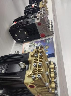 专业维修意大利雾德UDOR进口VXT-A161/110L-R压水泵配件密封圈