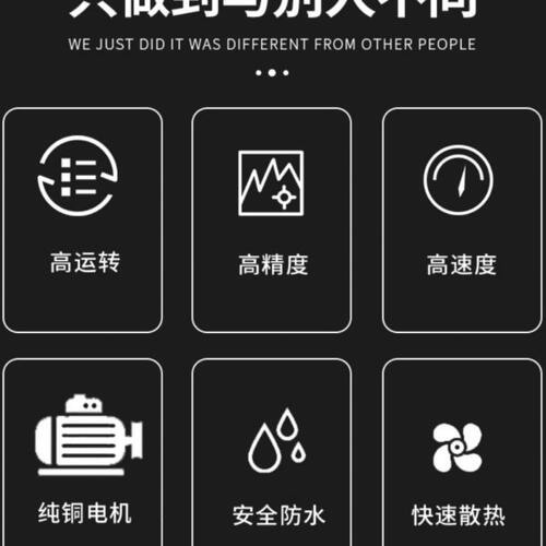 下水道疏通机华工K160型电动专业大功率新款疏通器管道疏通工具