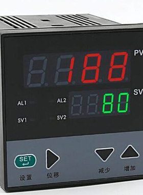 FBB52U6000FP??智能数字显示控制仪