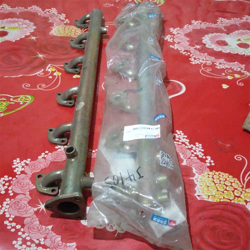适配多种货c车/玉柴发动机6105/6108发动机/分水管/库存有多种型