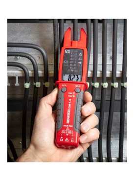 供应德国BENNING钳用表044067 BENNING CM 11用于测量和安全仪器