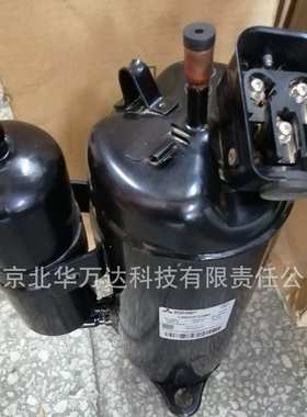 压缩机 2RS080M3AA02压缩机制冷压缩机2RS080M3AA02