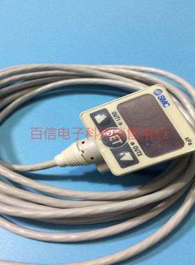 出售SMC真空数显压力传感器ZSE40-T1-22L T1-22 T1-22L-M