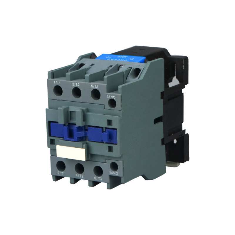 永磁防晃电交流接触器 cjx2(HD)-2510 LC1D2510抗晃电接触器